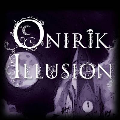 logo Onirik Illusion